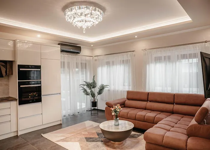 Luxury Wellness Home Ii. Balatonboglar