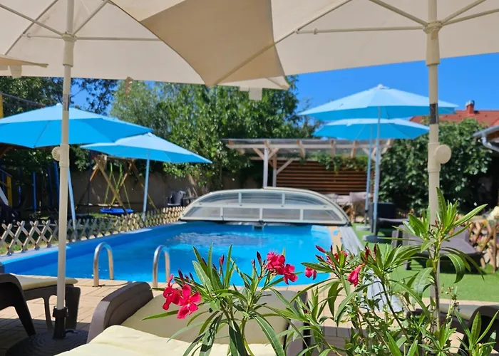 Kids' Paradise House