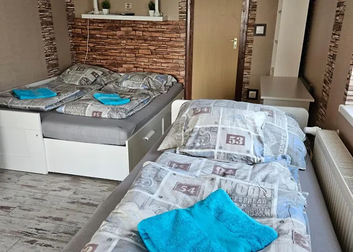 Kids' Paradise House